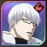 Kisho Arima (Lightning God)