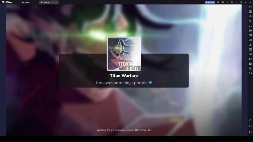 Roblox Titan Warfare Codes: Earn Cash, keys and more - 2025 March