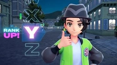 《寶可夢傳說 Z-A》  盒裝版依序開放預購！購買特典揭曉！