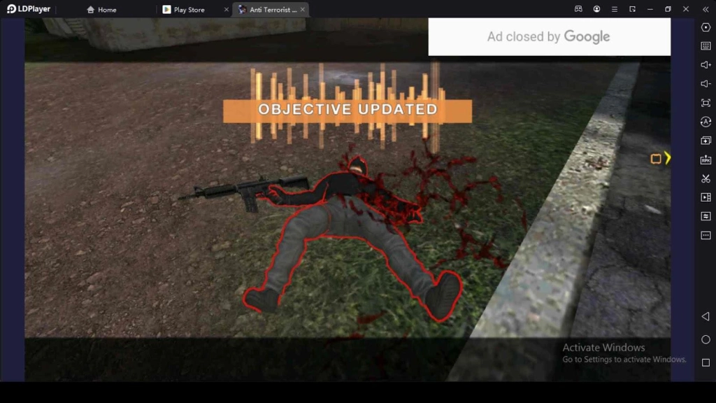 ATSS 2: Offline Shooting Games Tips to Make You a Pro