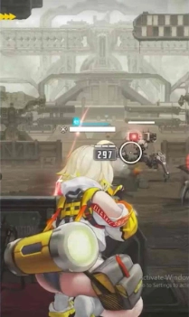 GODDESS OF VICTORY: NIKKE Elegg: Boom and Shock Guide