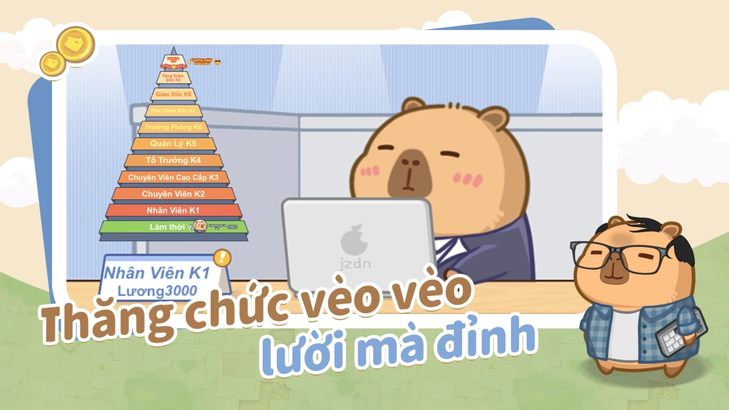 Full bộ code Capybara: Khởi Nghiệp OEG - Hướng dẫn cách nhập chi tiết
