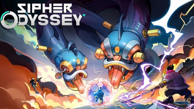 A Beginner's Guide to Sipher Odyssey with Tips for the Fantasy Adventure
