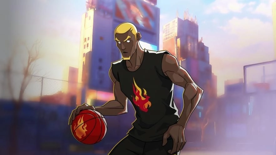 樂意傳播宣布取得《FreeStyle：Reboot》台港澳代理權 經典街籃全面進化再臨