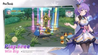 Paw Tales: Eternal Bond คู่มือผู้เริ่มต้น เคล็ดลับ เทคนิค และกลยุทธ์ที่ดีที่สุด