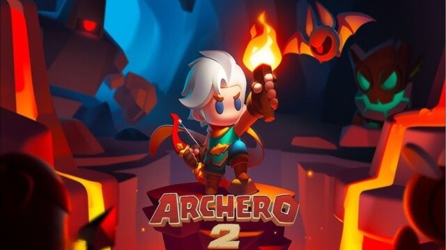 Archero 2 Beginner Guide - A Journey with Tips and Tricks