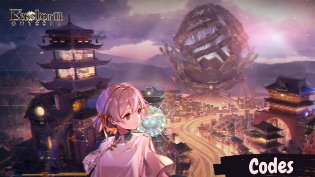 Eastern Odyssey Codes to Gather Valuable Items -March 2025