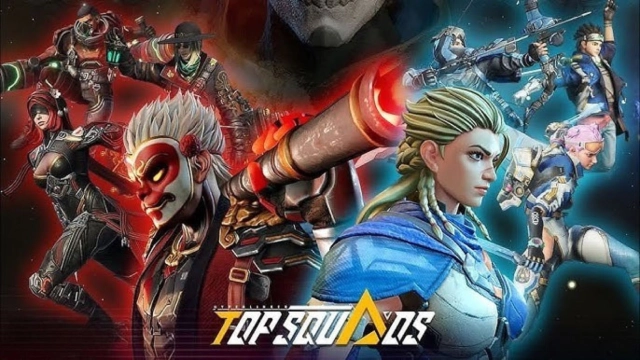 Top Squads: Battle Arena Tier List – Picking Up the Best Heroes in  March 2025