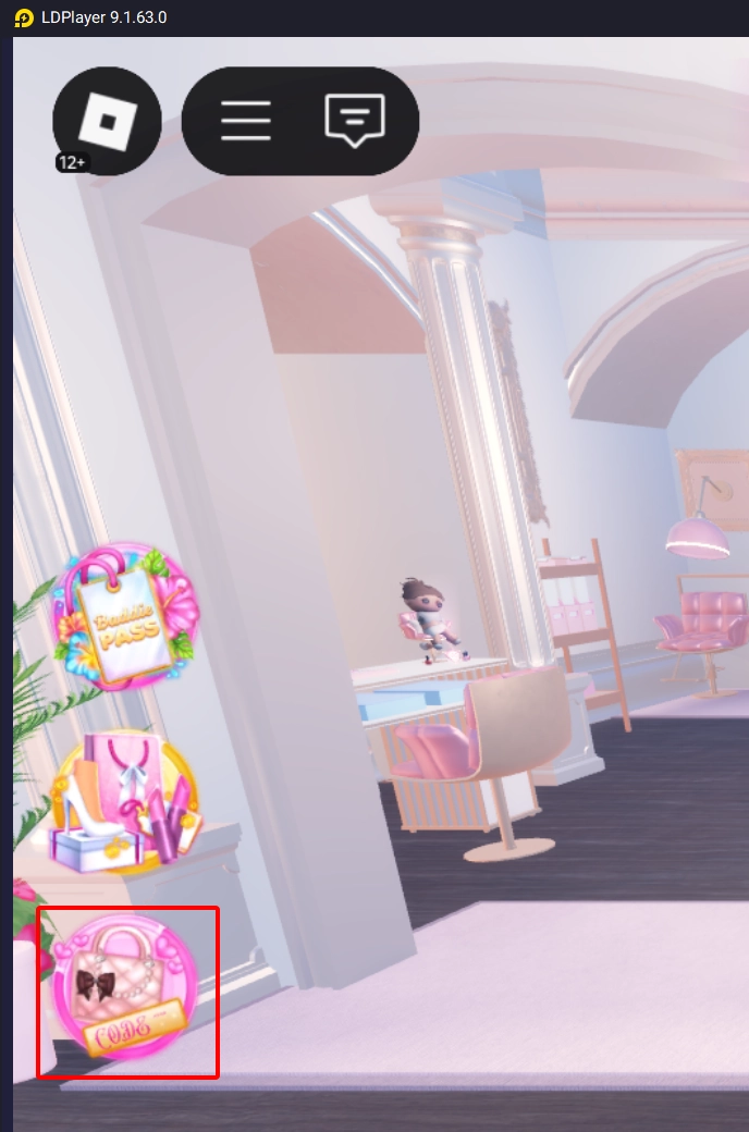 Full bộ code Roblox VNG: Dress to Impress - Hướng dẫn cách nhập chi tiết