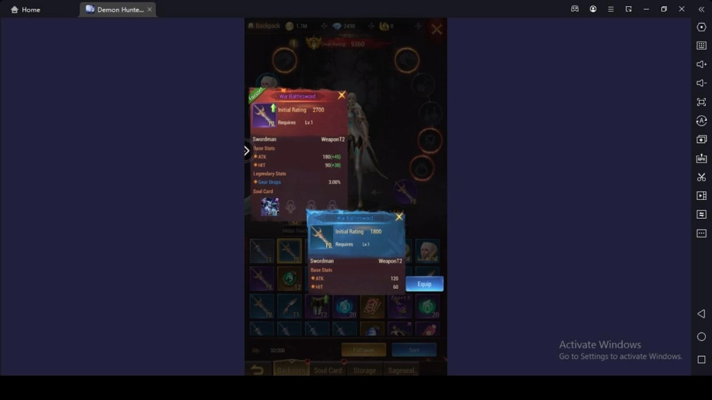 Demon Hunter: Rebirth Tips with Best Strategies for a Best Gameplay Achieved