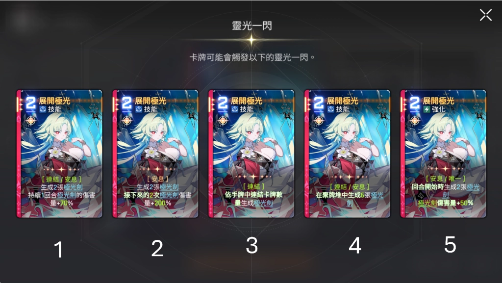 《卡厄思夢境》新季節戰鬥員－海德瑪麗解析