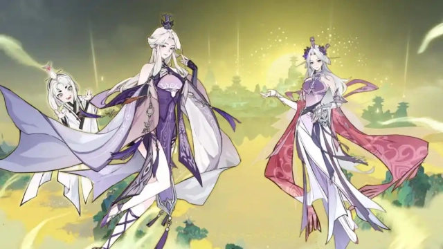 問劍長生職業攻略|各職業特色簡介|心法搭配