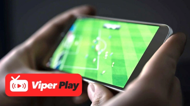 What is Viper Play and How to watch Live Matches from It – Everything You Need to Know