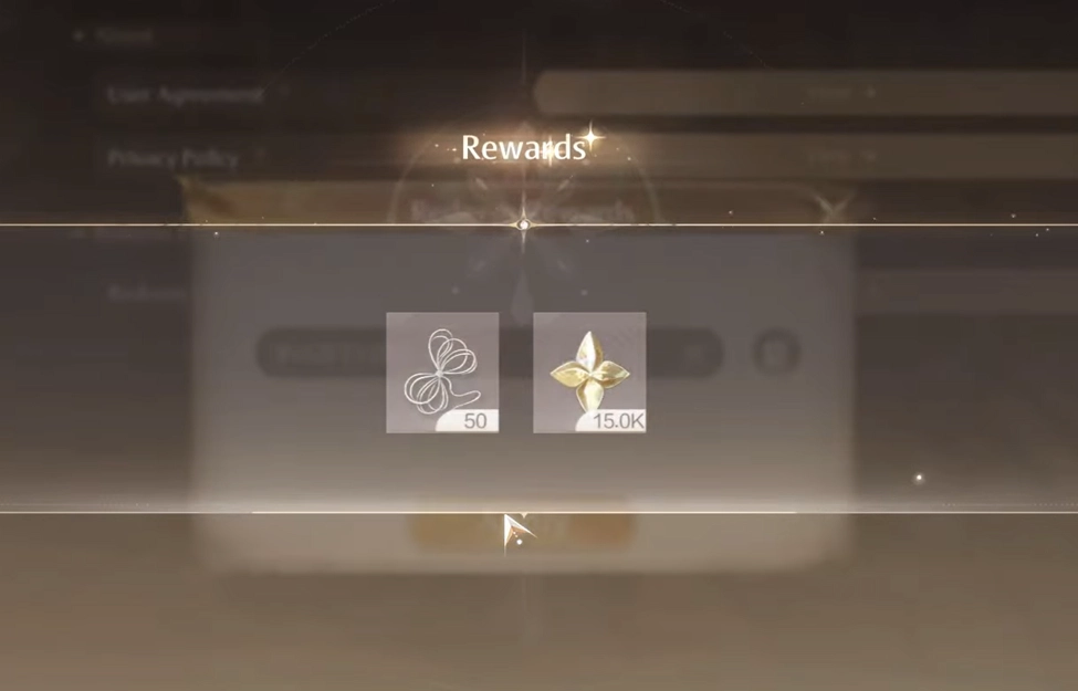 Infinity Nikki — Códigos de regalo nuevos 2025