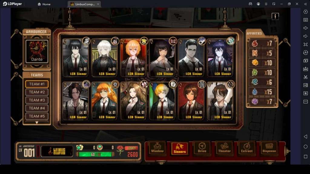 Rates and Conditions for Rerolling Rates and Conditions for Rerolling