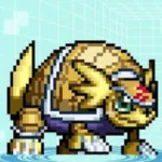 Armadillomon