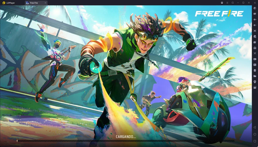 Rangos de Free Fire 2025: Todo lo que Necesitas Saber
