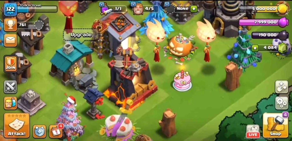 Significance of the Butterfly and Candle in the Cake
