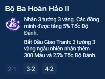 Đấu Trường Chân Lý: Cách Chơi Đội Hình Darius 2XKO ĐTCL Mùa 15