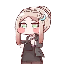 Karakter Tier A di Trickcal: Chibi Go – Amelia
