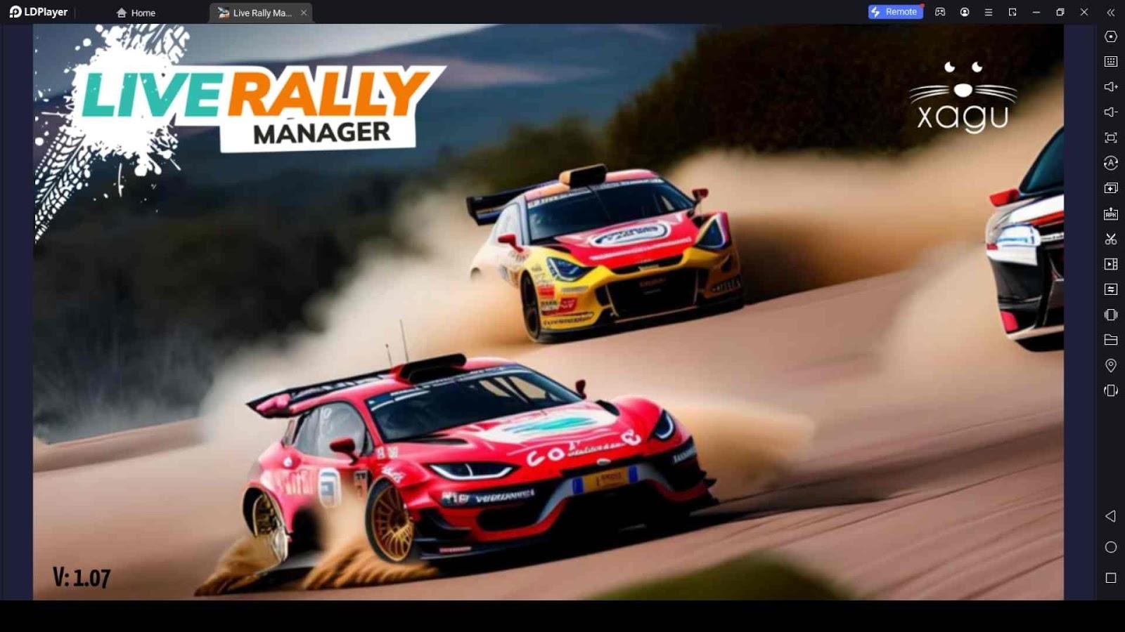 The Best Racing Tips for Live Rally Manager