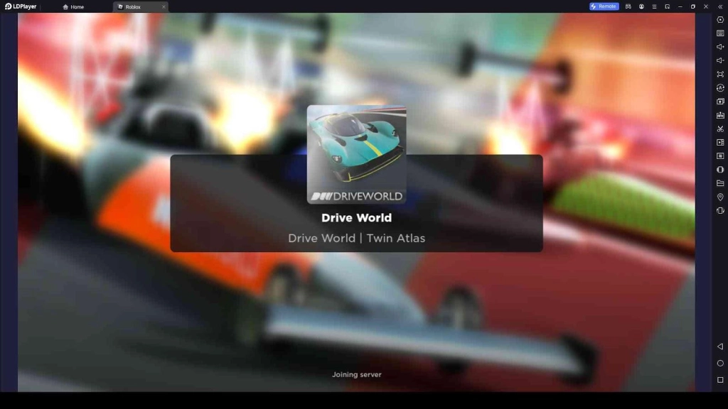 Roblox Drive World Codes: Speed into Victory - 2025 March