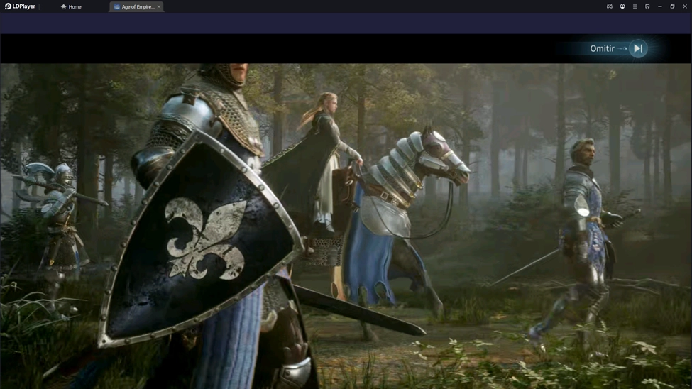 Guía para empezar en Age of Empires Mobile