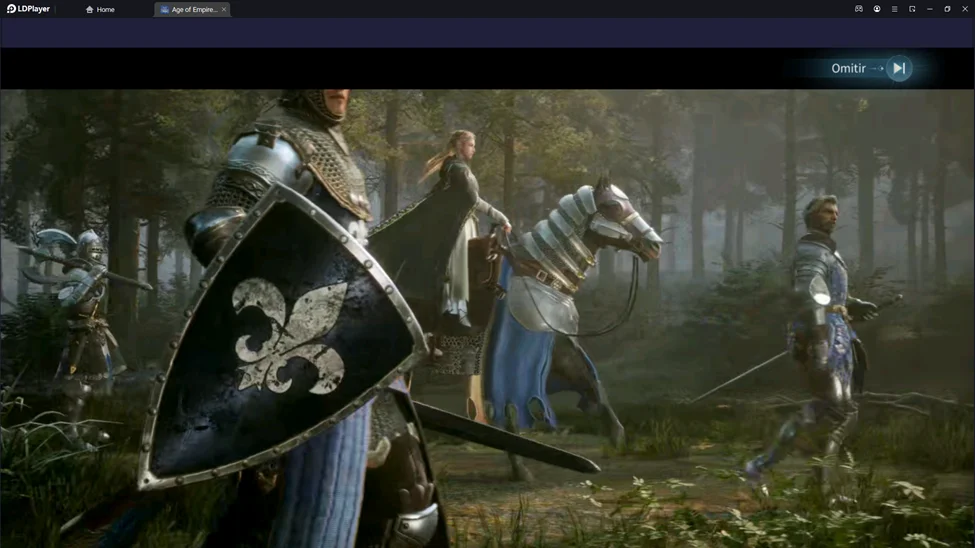 Guía para empezar en Age of Empires Mobile
