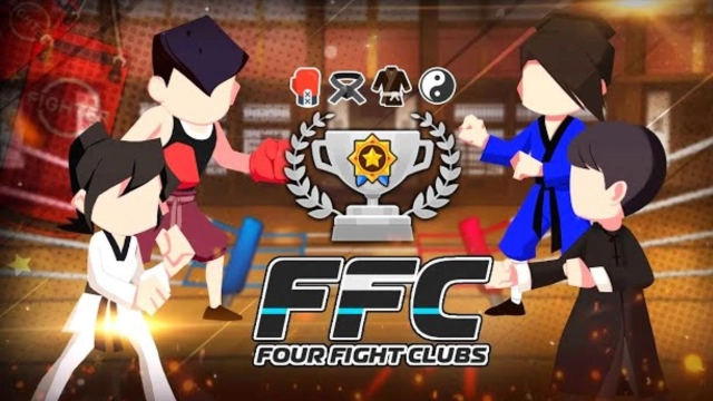 FFC - Four Fight Clubs Codes Guide: Unleash the Champion – 2025 March