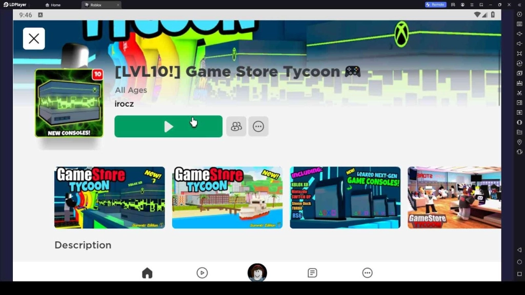 Roblox Game Store Tycoon Codes: Unlock Endless Possibilities - 2025 March