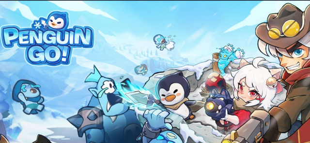 How to Download and Play Penguin GO! on PC - Beginners Guide