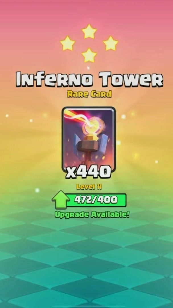 How the Frostfire Lucky Chest Works