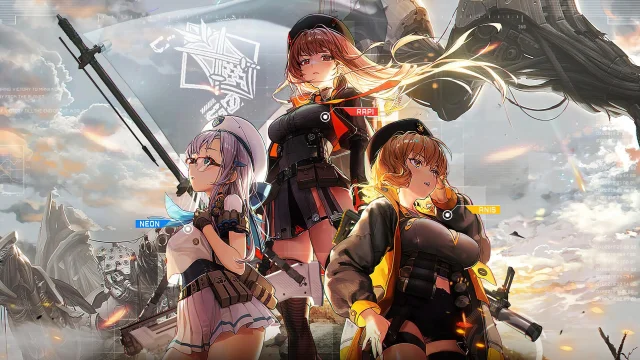 Goddess of Victory : Nikke construction d’équipe – La meilleure recommandation pour former une équipe puissante