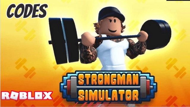 Strongman Simulator Codes: Get Rewards and Dominate the Game - 2025 March