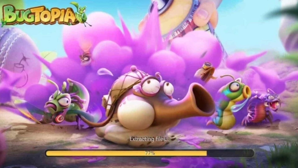 Bugtopia: Survival Game Codes