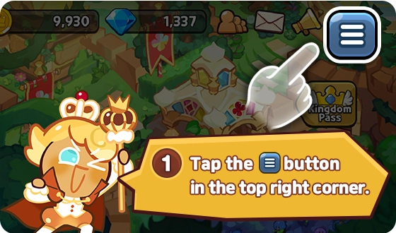 Cookie Run Kingdom Codes: September 2025 (New Codes)