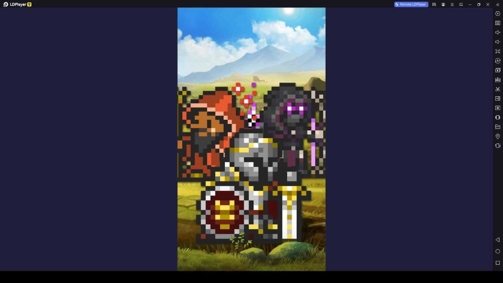 Orna: A fantasy RPG & GPS MMO Beginner Guide Orna: A fantasy RPG & GPS MMO Beginner Guide