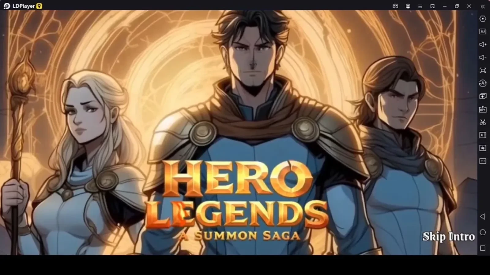 Hero Legends: A Summon Saga Tips and Tricks