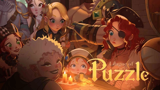 League of Puzzle Codes: Unlock Strategic Rewards – 2025 March
