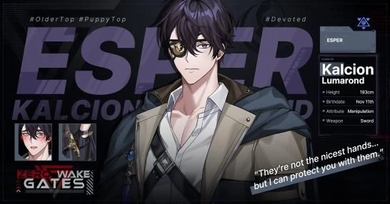 Kalcion Lumarond Kalcion Lumarond