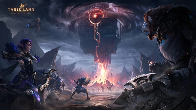 Tips que debes saber antes de jugar Tarisland