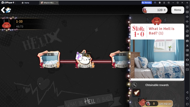 Main Story Main Story