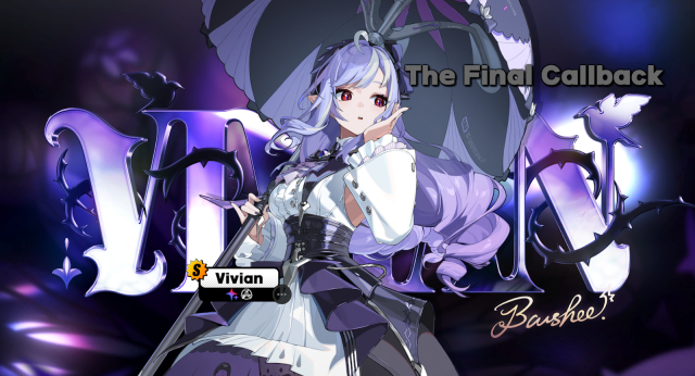 Zenless Zone Zero Vivian Guide - How To Best Play Vivian