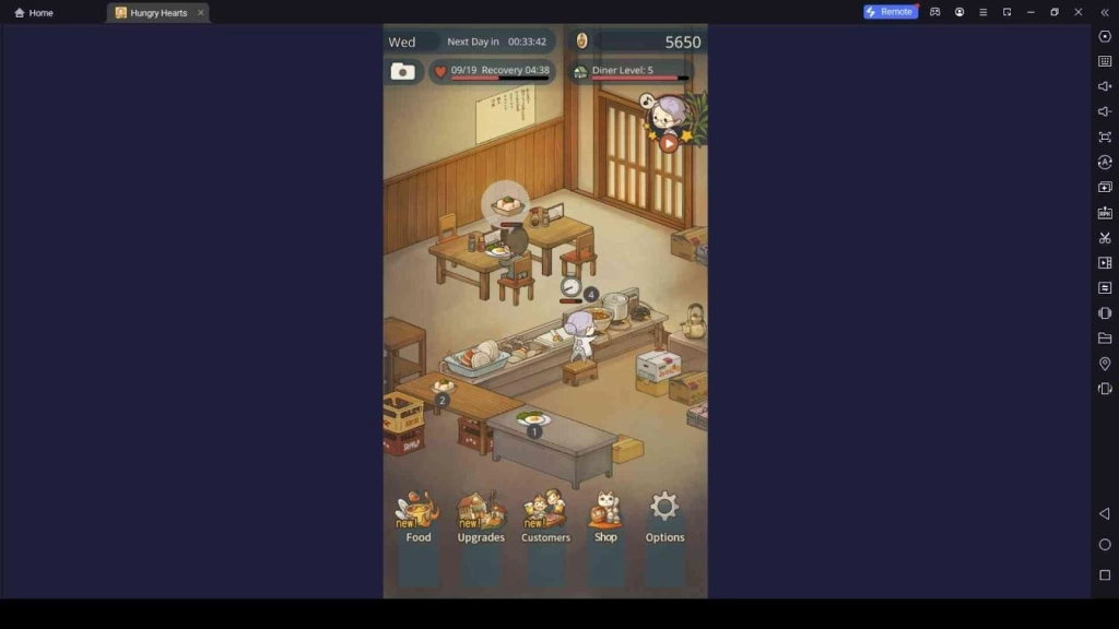 Combining Food for Profit Combining Food for Profit