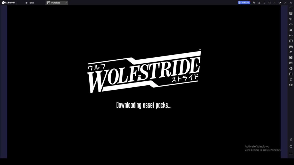 A Beginner's Guide and Tips to Play Wolfstride A Beginner's Guide and Tips to Play Wolfstride