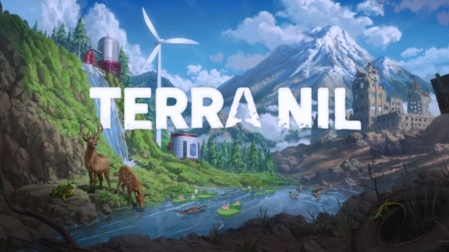 Terra Nil Guide and Tips – Ultimate Beginner Guide to Create a Paradise