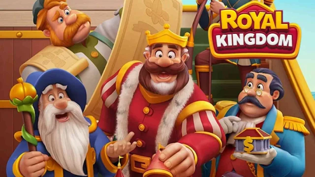 Советы и хитрости для новичков в Royal Kingdom — начинаем приключение отсюда