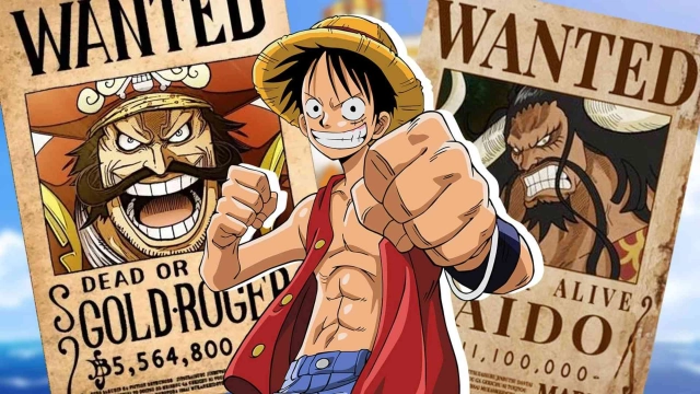 One Piece: Bounty Hunter Codes: Sail Towards Greatness – 2025 March