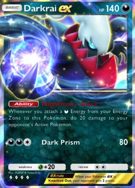 Pokémon TCG Pocket