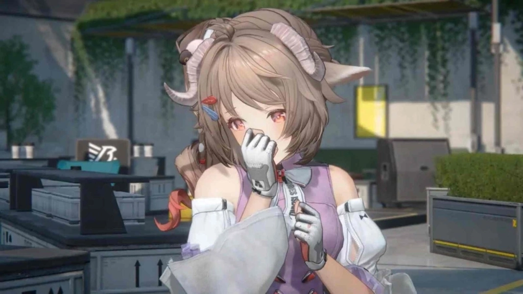 Arknights Endfield Ardelia Build Guide Arknights Endfield Ardelia Build Guide